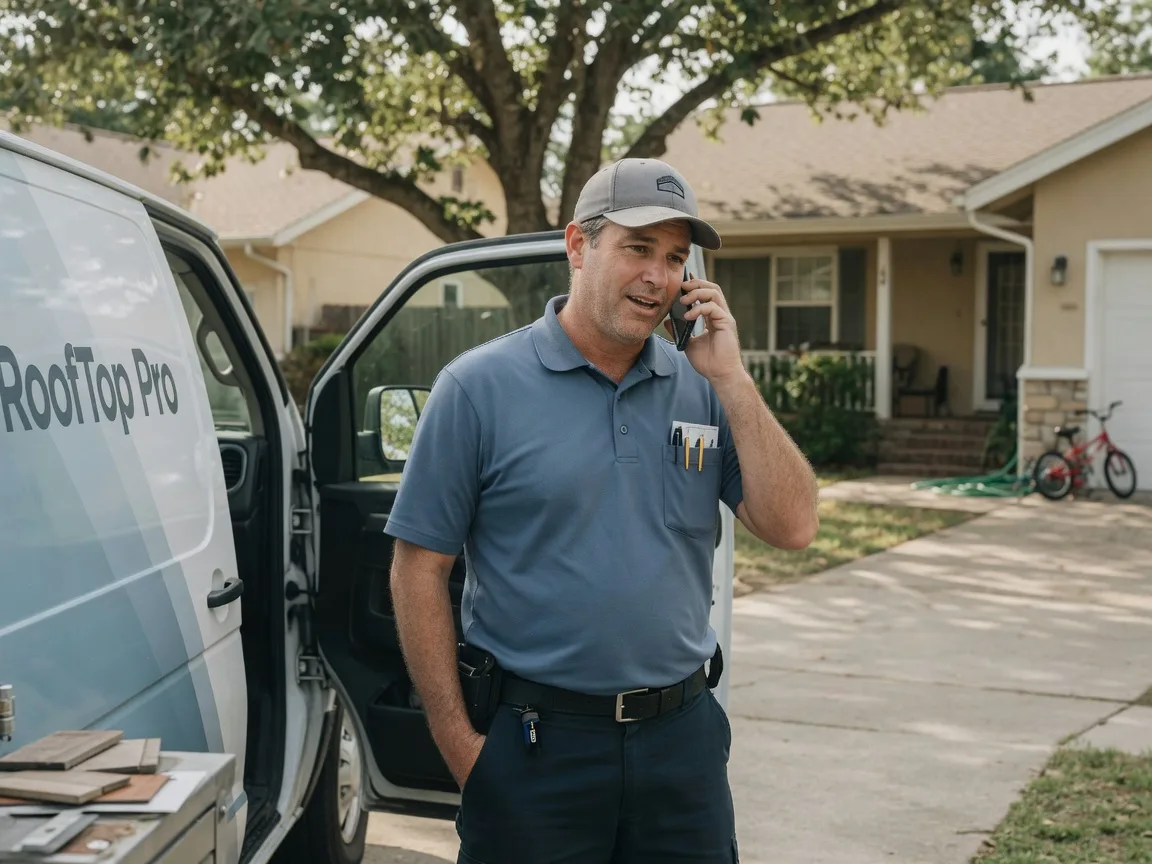 Roof Repair Staples, TX FAQs